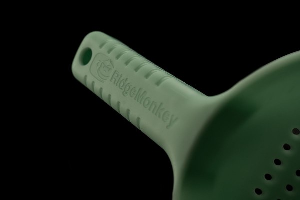 RidgeMonkey Nite Glo Bait Spoon XL