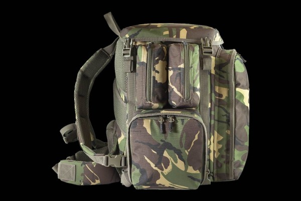 Speero Modular Rucksack