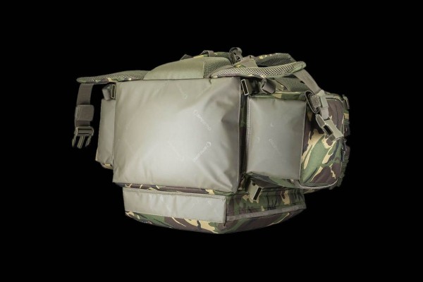 Speero Modular Rucksack