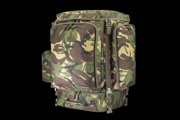 Speero Modular Rucksack