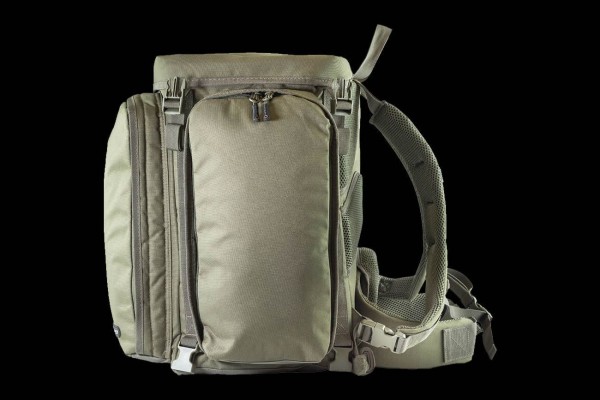 Speero Modular Rucksack
