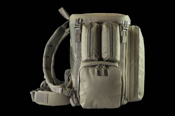 Speero Modular Rucksack