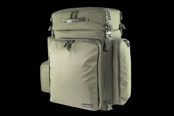 Speero Modular Rucksack