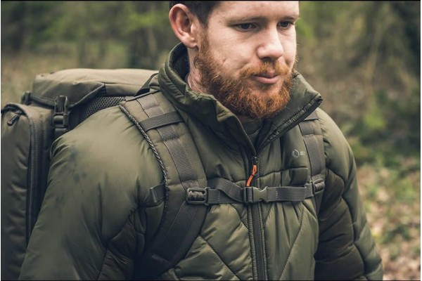 Speero Modular Rucksack