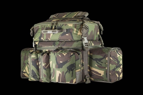 Speero Modular Carryall