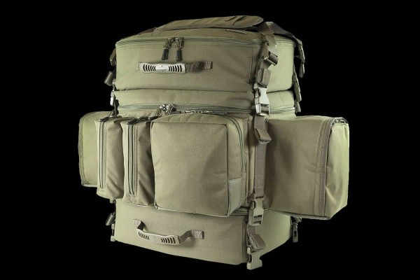 Speero Modular Carryall
