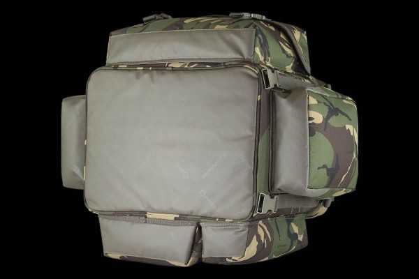 Speero Modular Bait Bag - Green