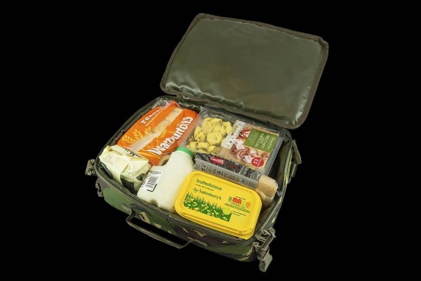 Speero Modular Clip On Cool Bag