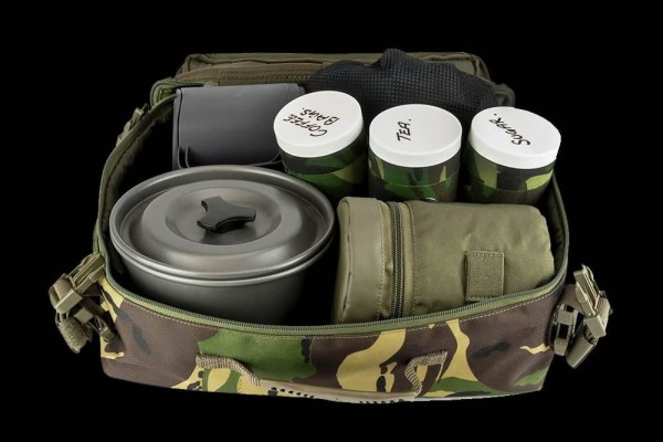 Speero Modular Clip On Standard Bag