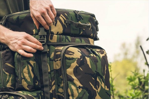 Speero Modular Clip On Standard Bag