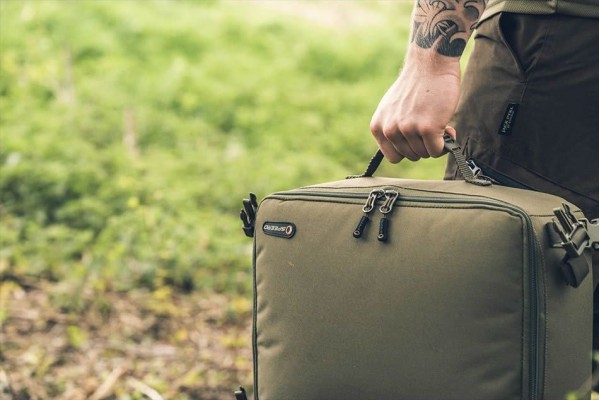 Speero Modular Clip On Standard Bag