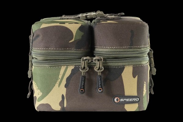 Speero End Tackle Combi Bag