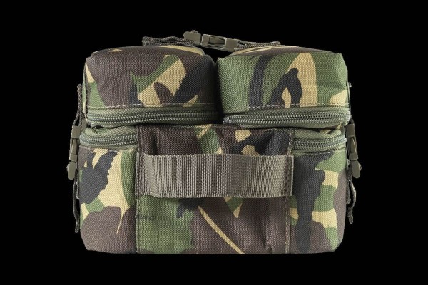 Speero End Tackle Combi Bag