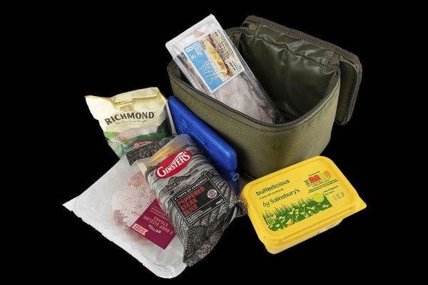 Speero Bait / Cool Bag Medium