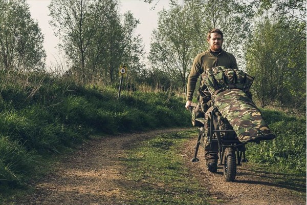 Speero Quiver System Base