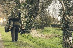 Speero Adjustable Rod Sleeve