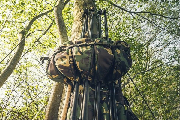 Speero Reel Pouch System