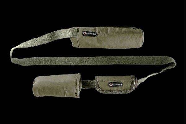 Speero Tiptops / Rod Lead Band