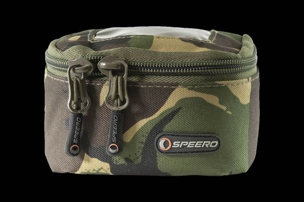 Speero Midi Lead Pouch