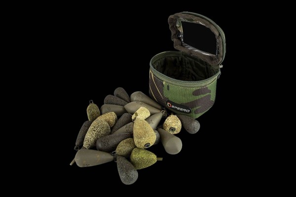 Speero Midi Lead Pouch