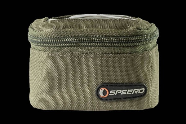 Speero Midi Lead Pouch