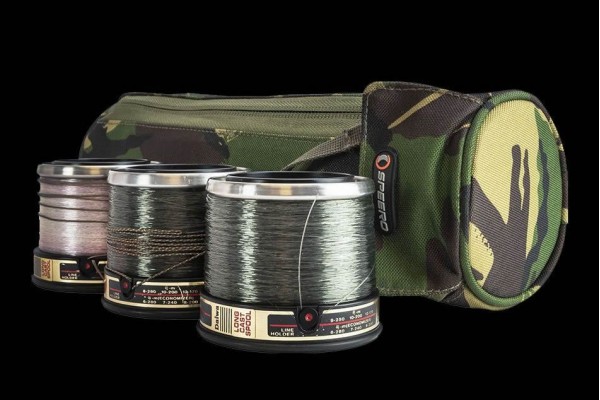 Speero Spare Spool Case