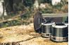 Speero Spare Spool Case