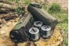 Speero Spare Spool Case
