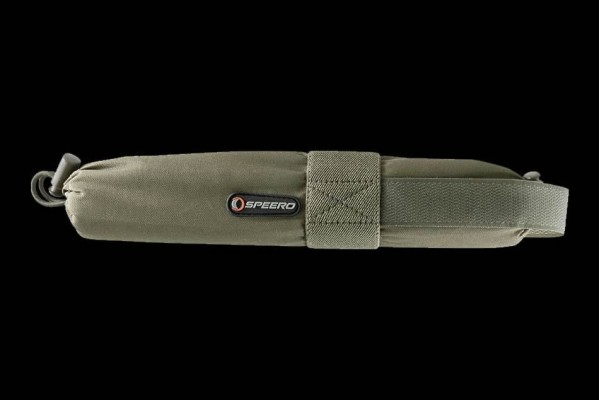 Speero Net Retention Float