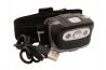Gardner ATT Pulsar Head Torch