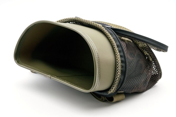 Korda Compac Caddy With Insert