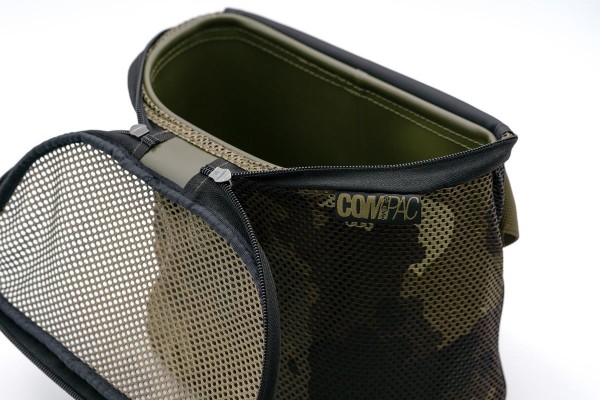 Korda Compac Caddy With Insert