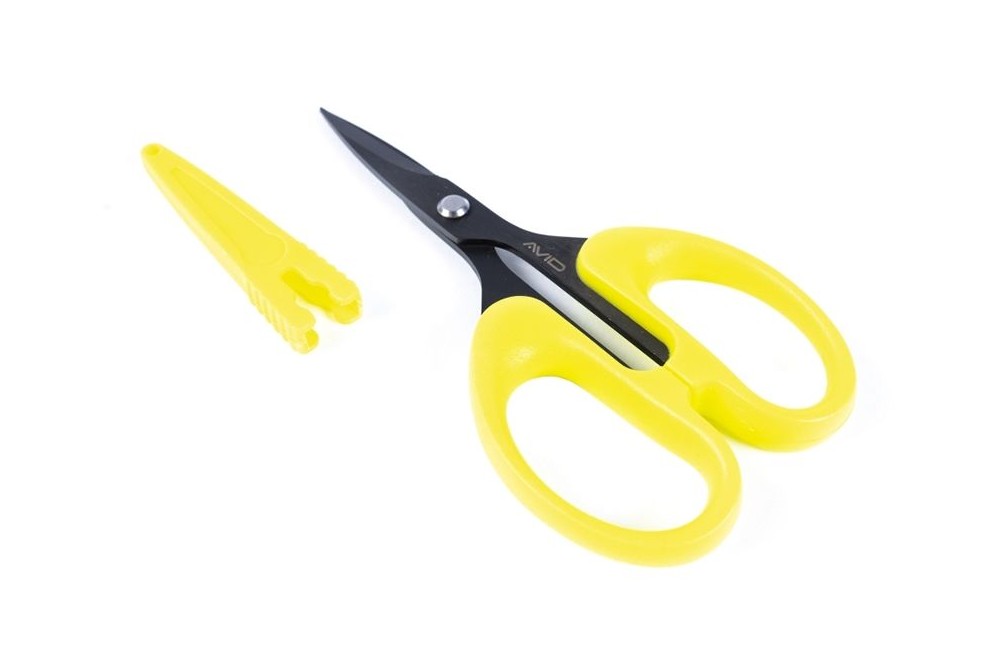 Gardner Rig Blades Braid Scissors 