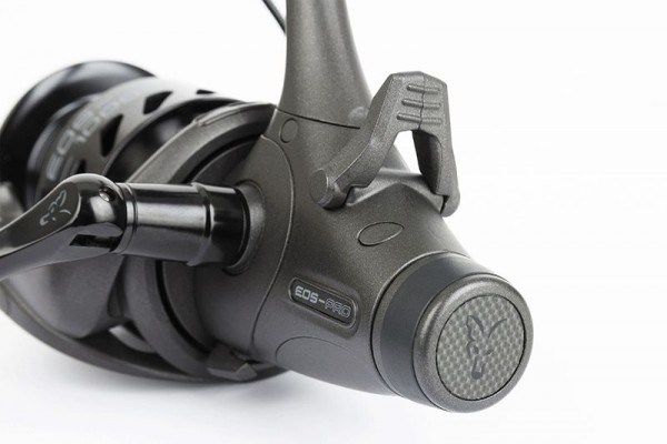 Fox EOS Pro 10000 Reel