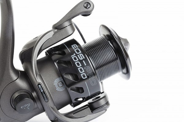 Fox EOS Pro 10000 Reel