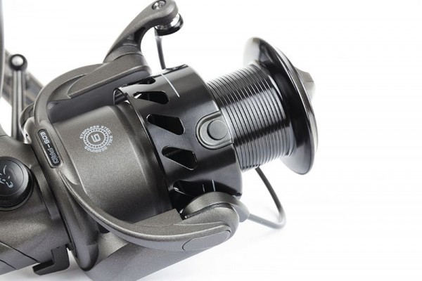 Fox EOS Pro 10000 Reel