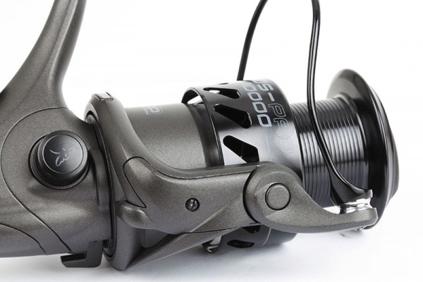 Fox EOS Pro 10000 Reel