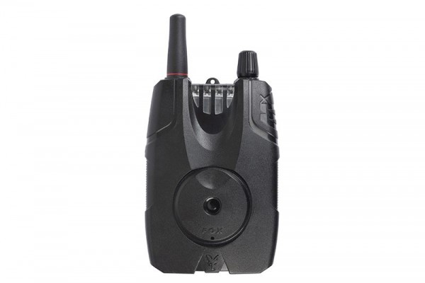 Fox Micron MX Presentation Set