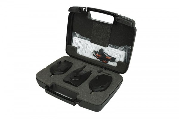 Fox Micron MX Presentation Set