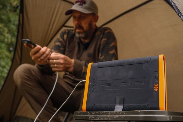 Fox Halo 48K Power Pack