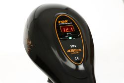 Fox Electric Outboard Motors