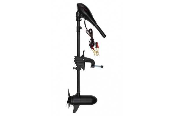 Fox Electric Outboard Motors