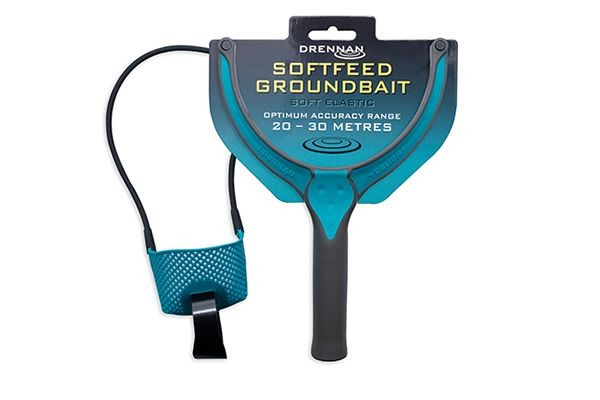 Drennan Softfeed Groundbait Catapult