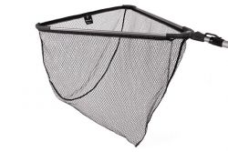 Fox Rage Warrior R70 Rubber Mesh Net 70cm 2.4m