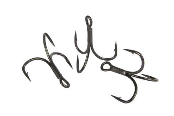 Fox Rage Predator X Strong Powerpoint Trebles