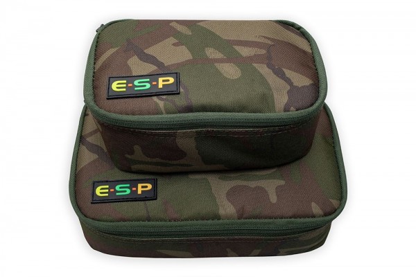ESP Camo Tackle Bag