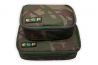 ESP Camo Tackle Bag