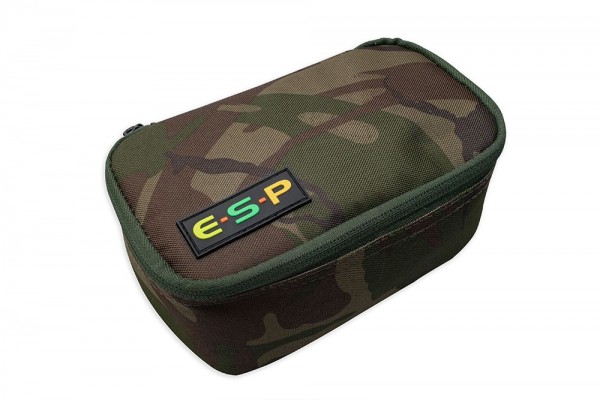 ESP Camo Tackle Bag