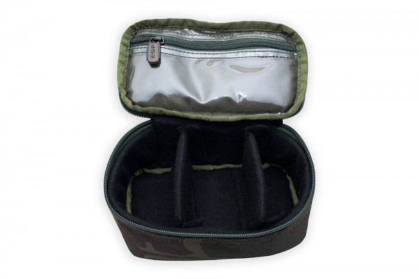 ESP Camo Tackle Bag