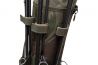 ESP Camo 3 Rod Quiver & Sleeve